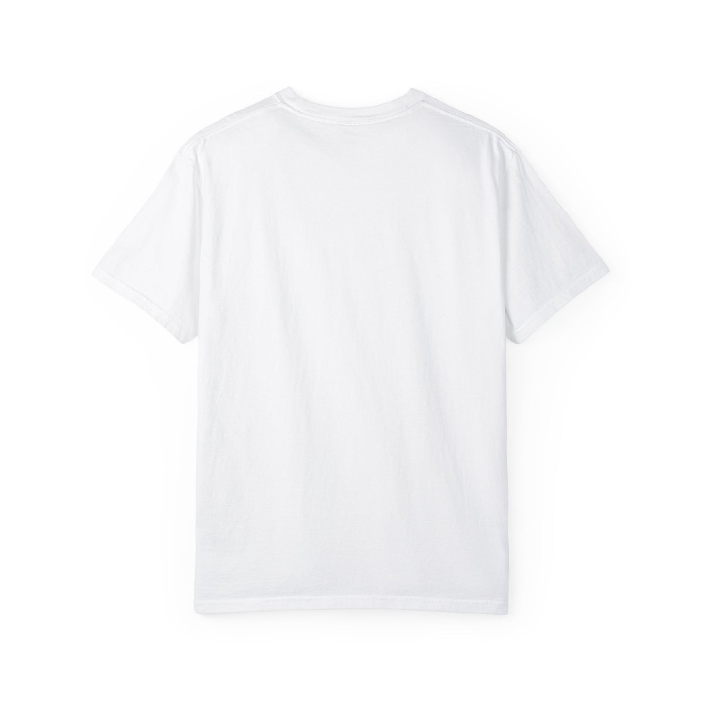 Not trying to offend anyone Unisex Garment-Dyed T-shirt